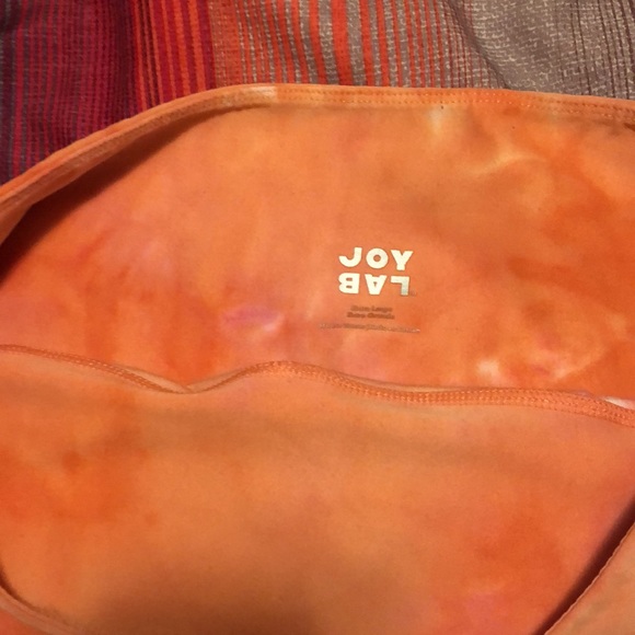 Joy lab extra large biker shorts with pockets - Picture 4 of 4